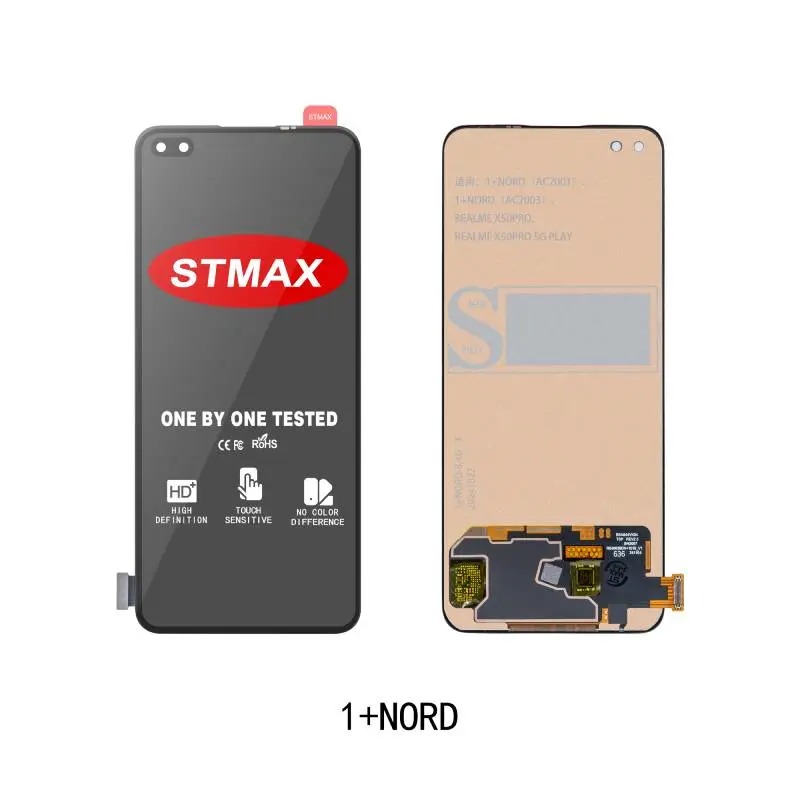 Original LCD Screen vs Aftermarket Screens: Key Differences Buyers Should Know